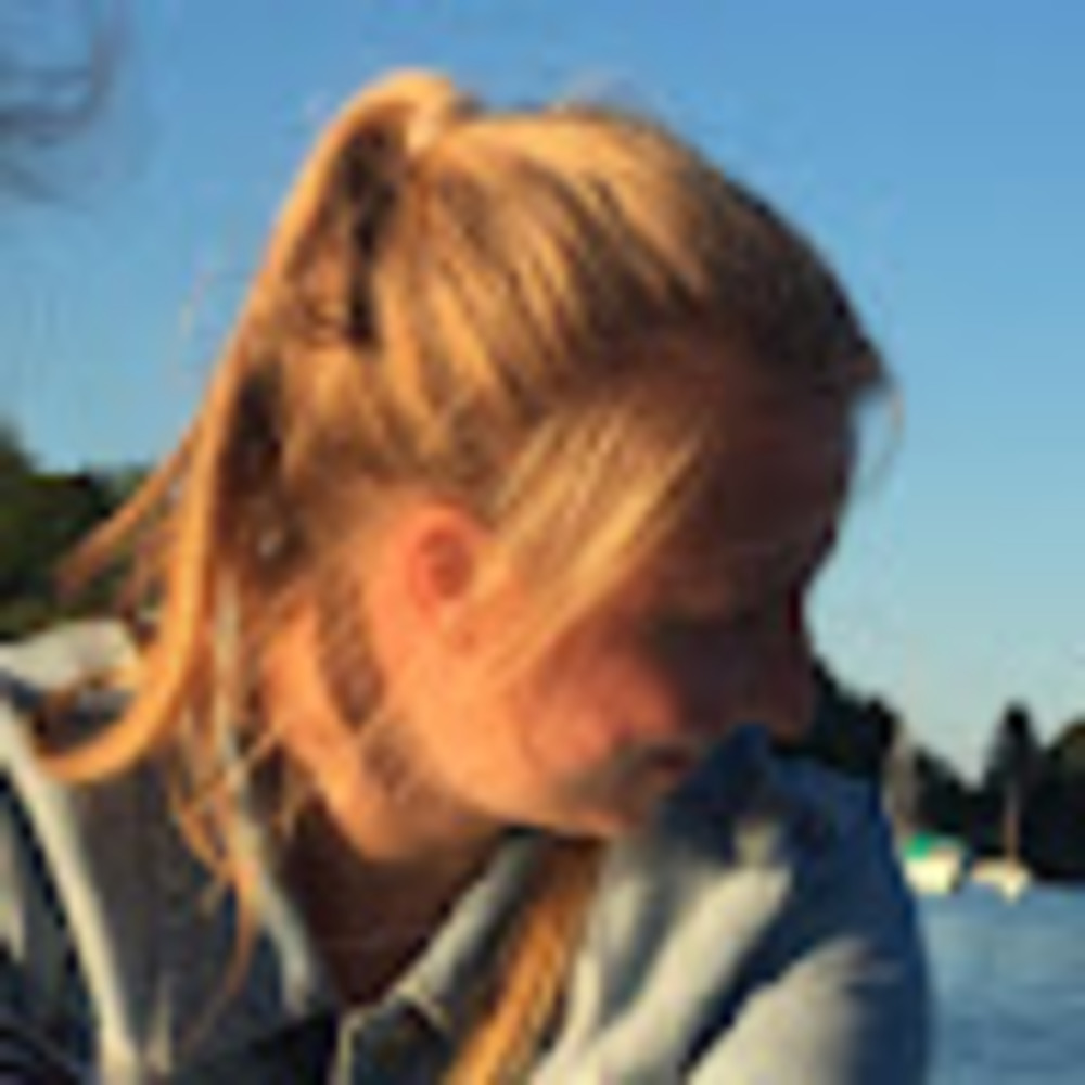 Meet your Posher, Eleanor